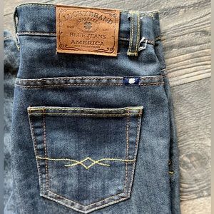 Lucky Brand Jeans